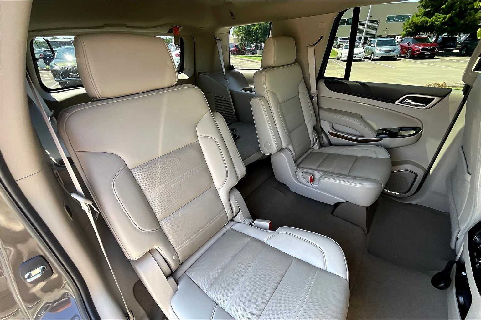 2019 Gmc Yukon Denali photo 17
