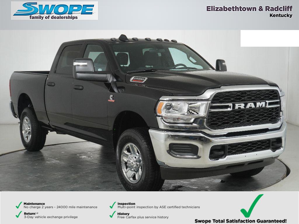 2024 RAM Ram 2500 Pickup Tradesman