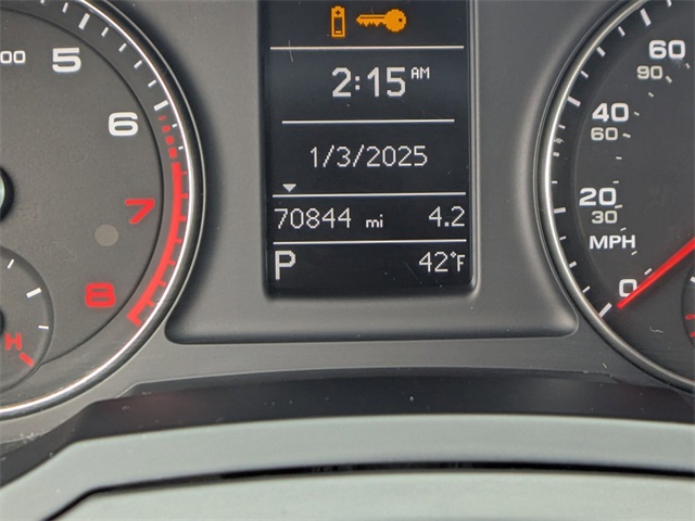 2018 Audi Q3 Premium Plus photo 24