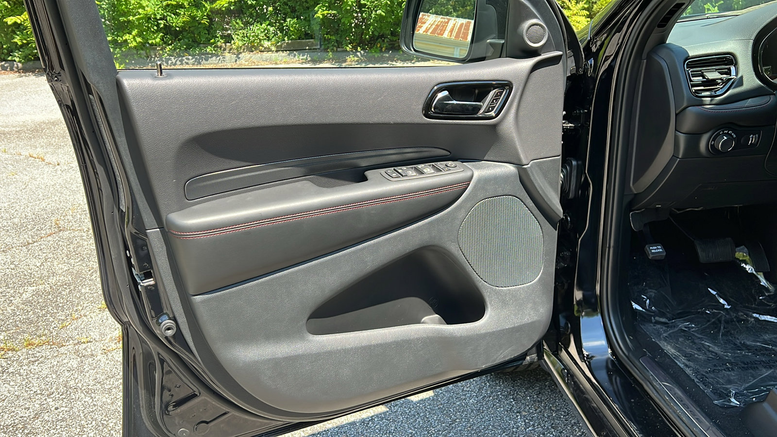 2025 Dodge Durango GT Plus photo 8