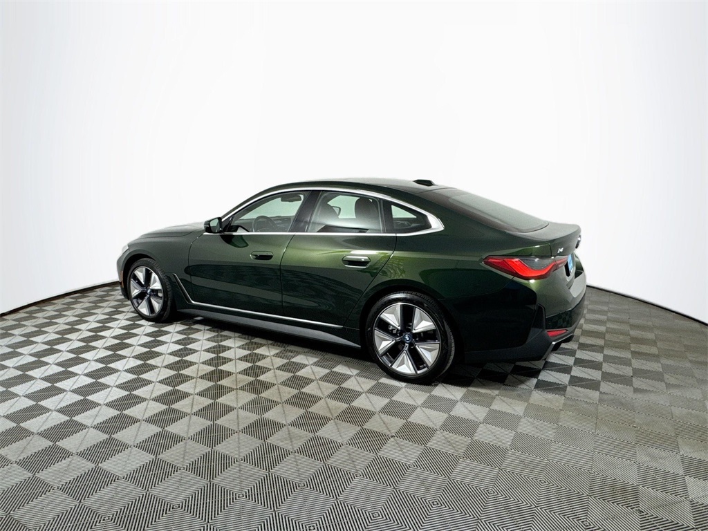 2023 Bmw i4 eDrive40 photo 13