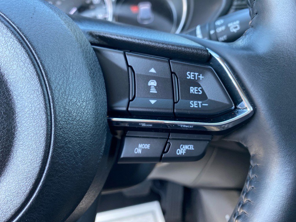 2021 Mazda CX-5 Touring photo 16