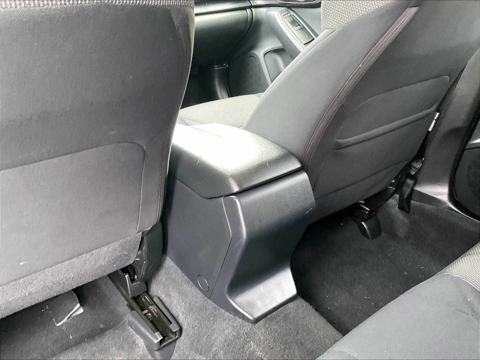 2023 Subaru Crosstrek Base photo 27