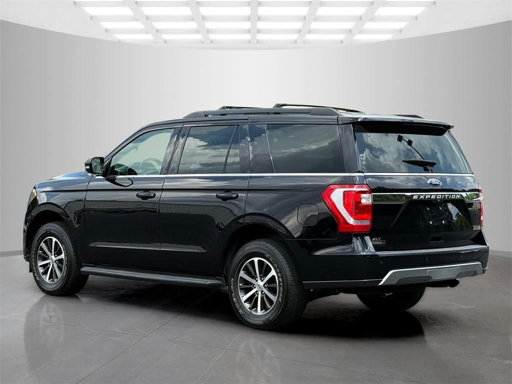 2019 Ford Expedition XLT photo 7