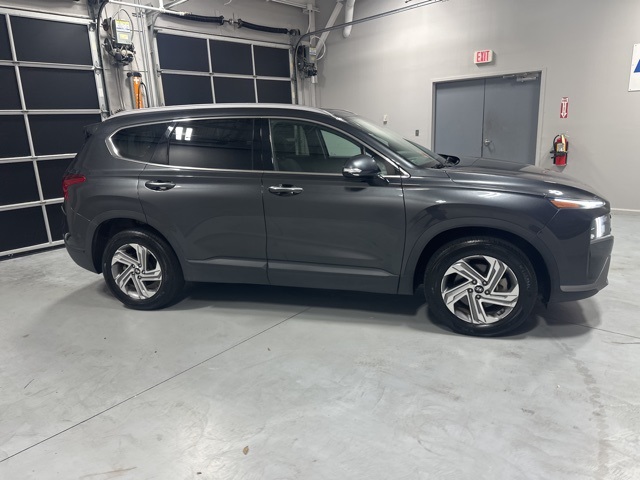 2023 Hyundai Santa Fe SEL photo 10