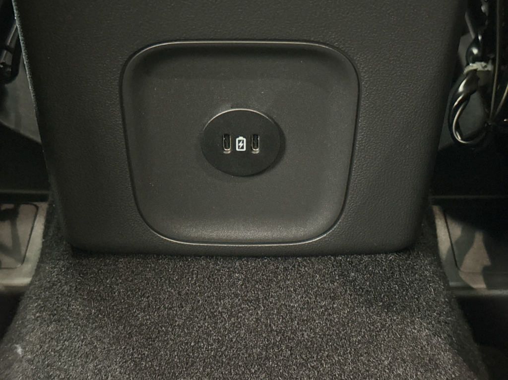 2025 Ford Escape Active photo 19