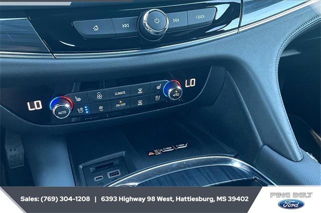 2024 Buick Enclave Premium photo 19
