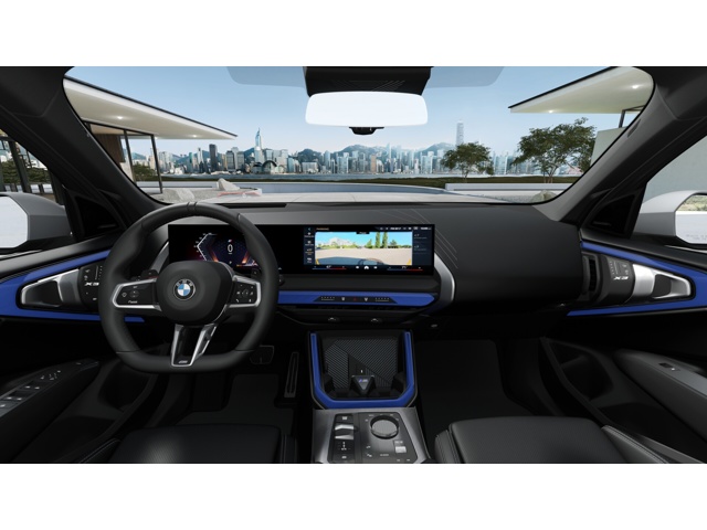 2026 Bmw X3 photo 9