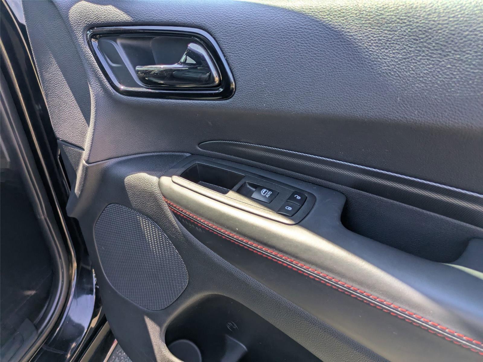 2023 Dodge Durango GT Plus photo 34