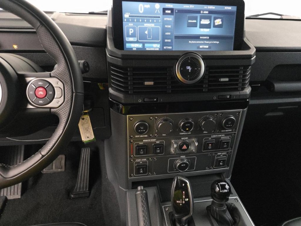 2024 Ineos Grenadier photo 4