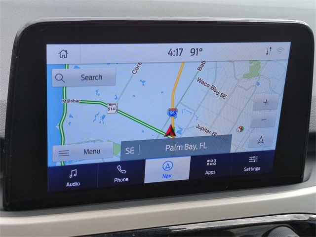 2020 Ford Escape SE photo 19