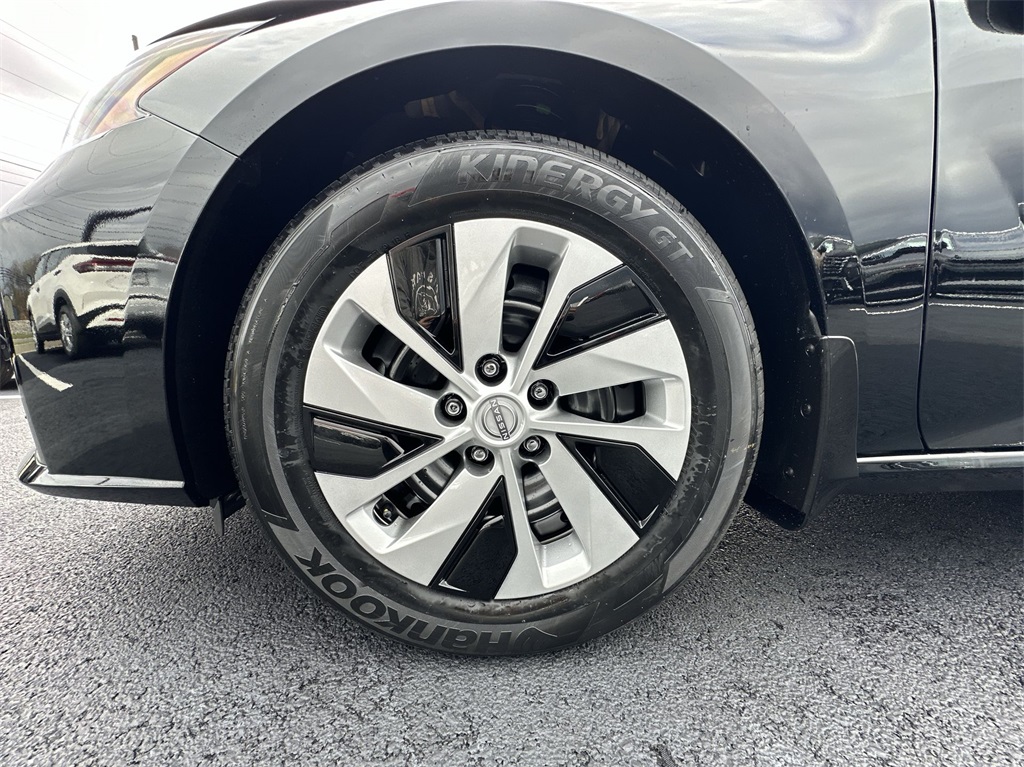 2025 Nissan Altima 2.5 S photo 10