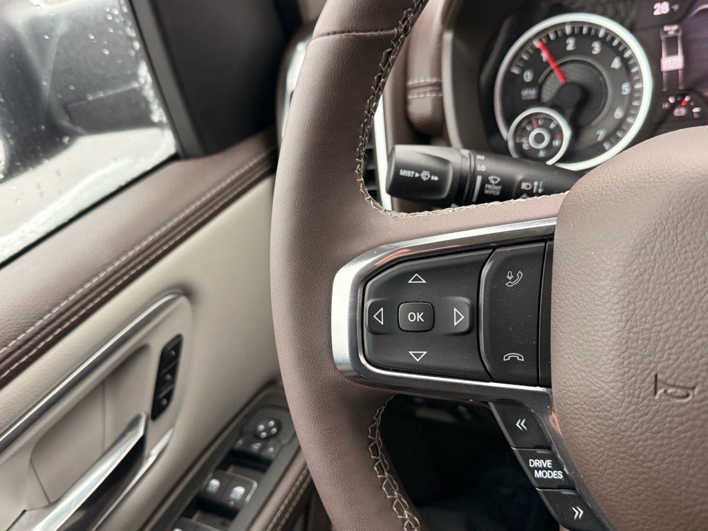 2025 Ram 1500 Laramie photo 13