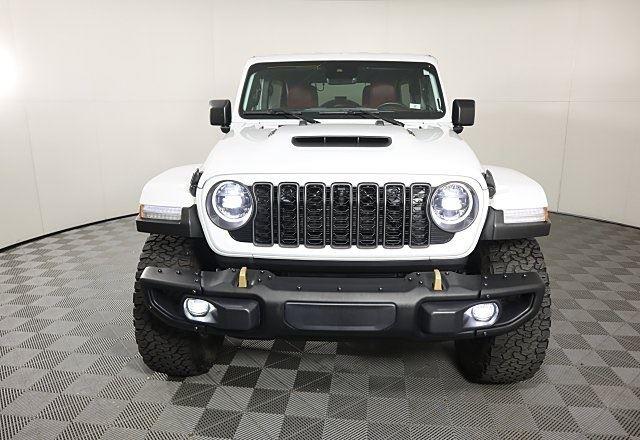 2024 Jeep Wrangler Rubicon 392 photo 3