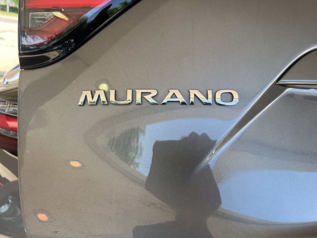 2023 Nissan Murano SL photo 31