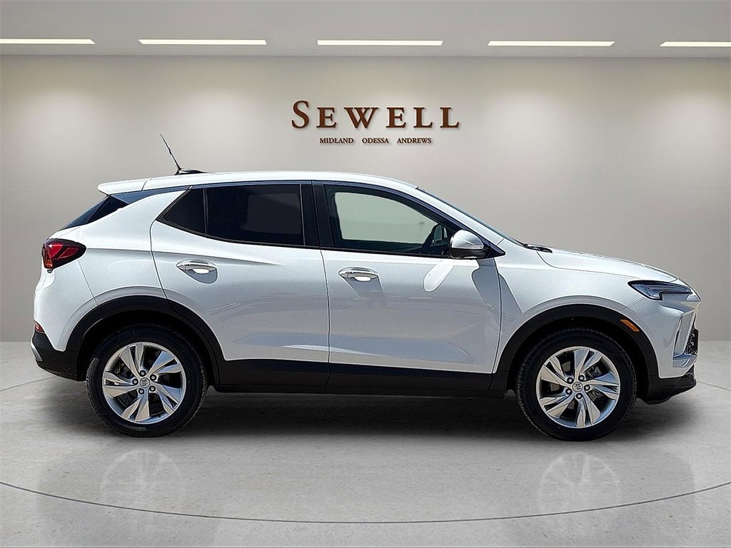 2026 Buick Encore Preferred photo 5