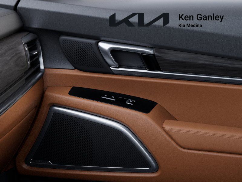 2025 Kia Telluride SX Prestige X-Line photo 19