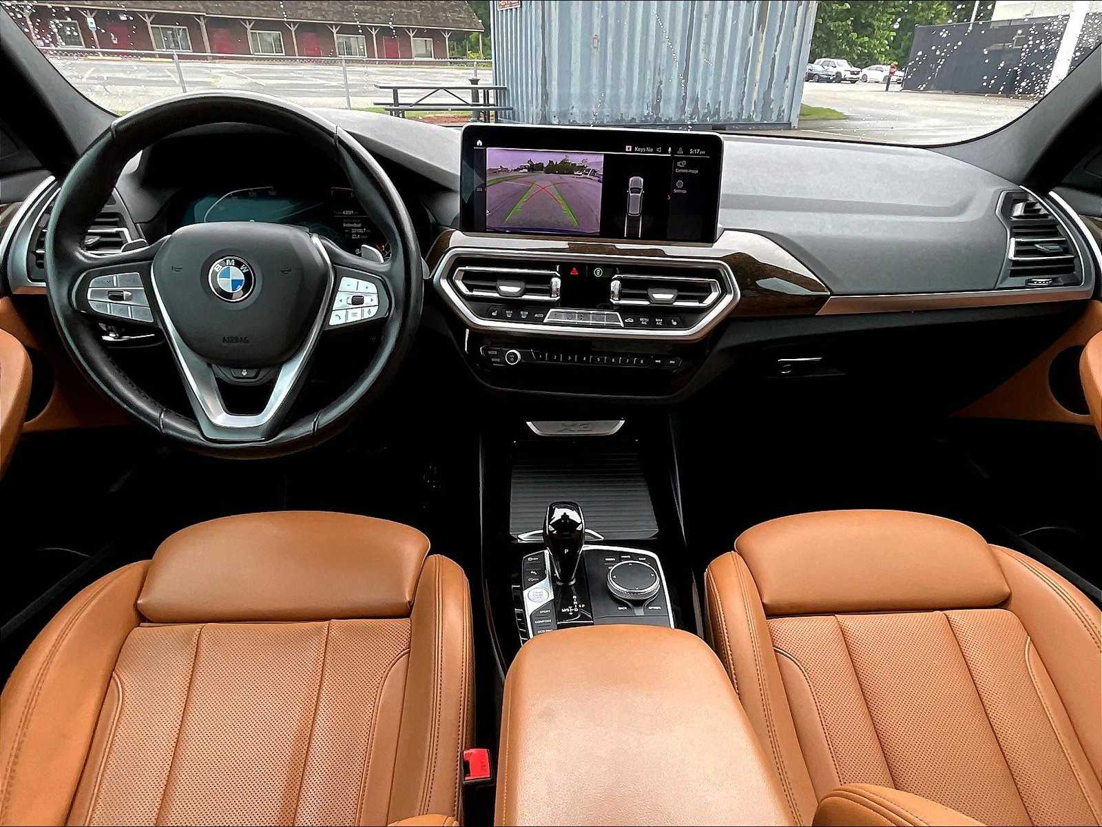 2022 Bmw X3 xDrive30i photo 21