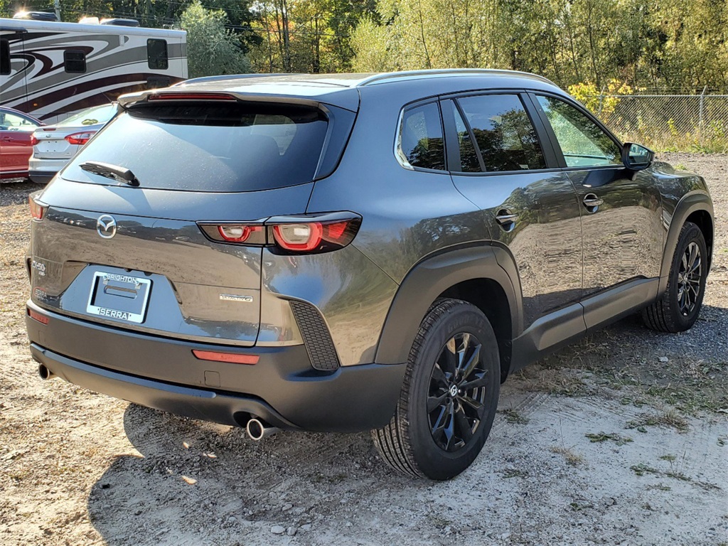 2025 Mazda CX-50 2.5 S Preferred photo 3