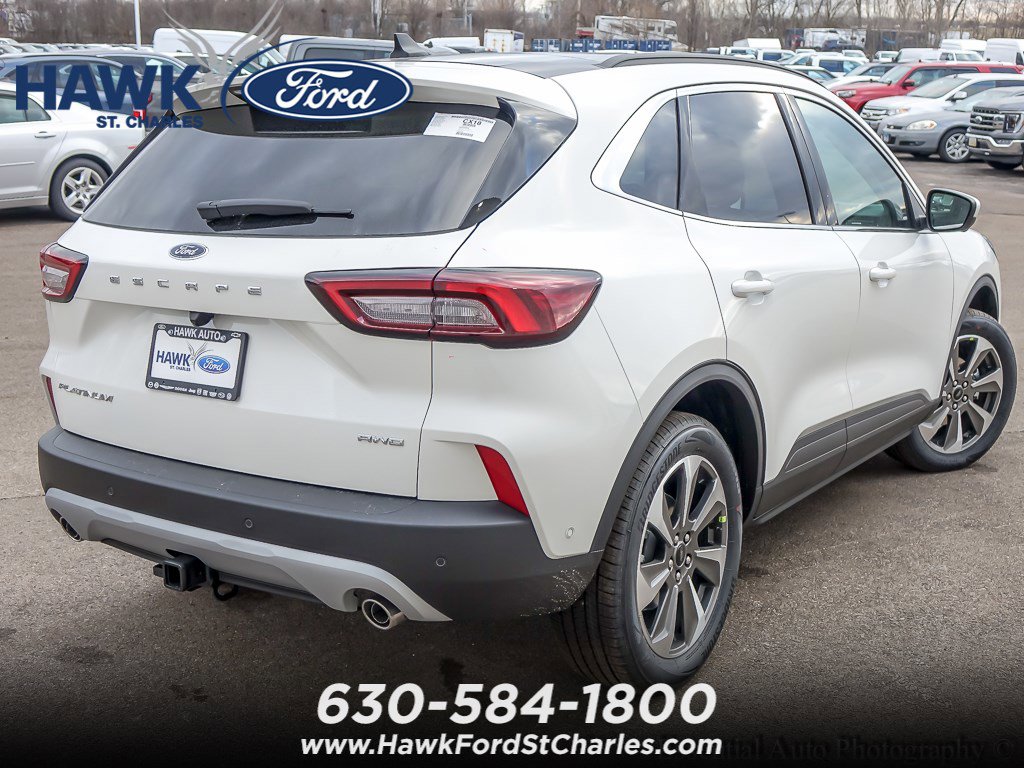 2024 FORD ESCAPE - Image 6