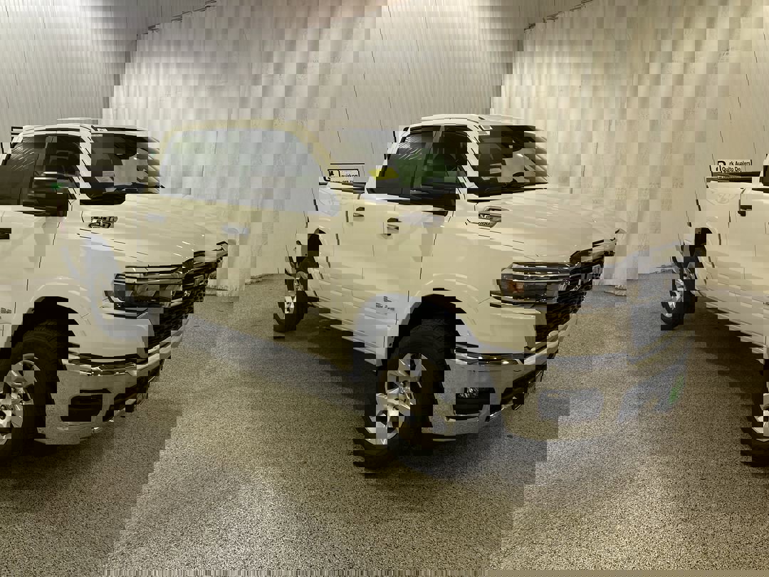 2025 RAM Ram 1500 Pickup Big Horn/Lone Star's photo