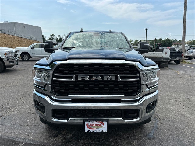2024 Ram 2500 Big Horn photo 3
