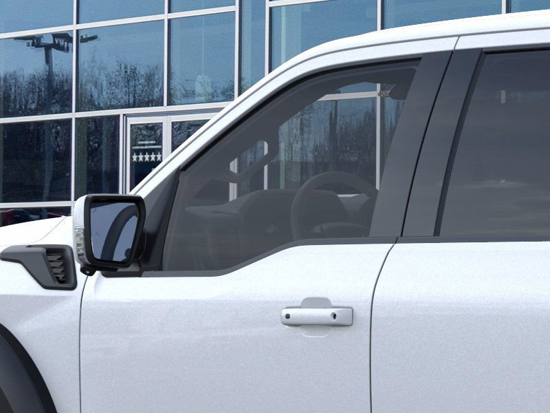 2025 Ford F-150 Raptor photo 19