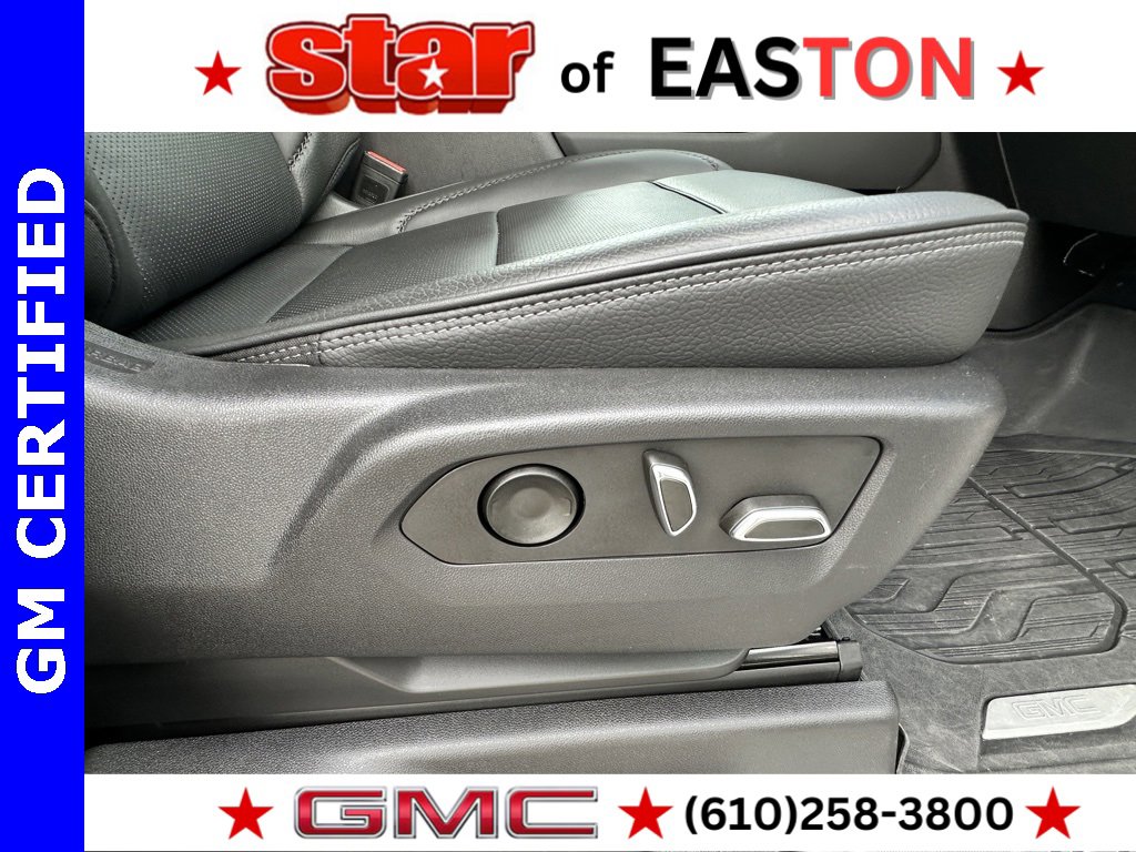 2023 Gmc Sierra 1500 Denali photo 10