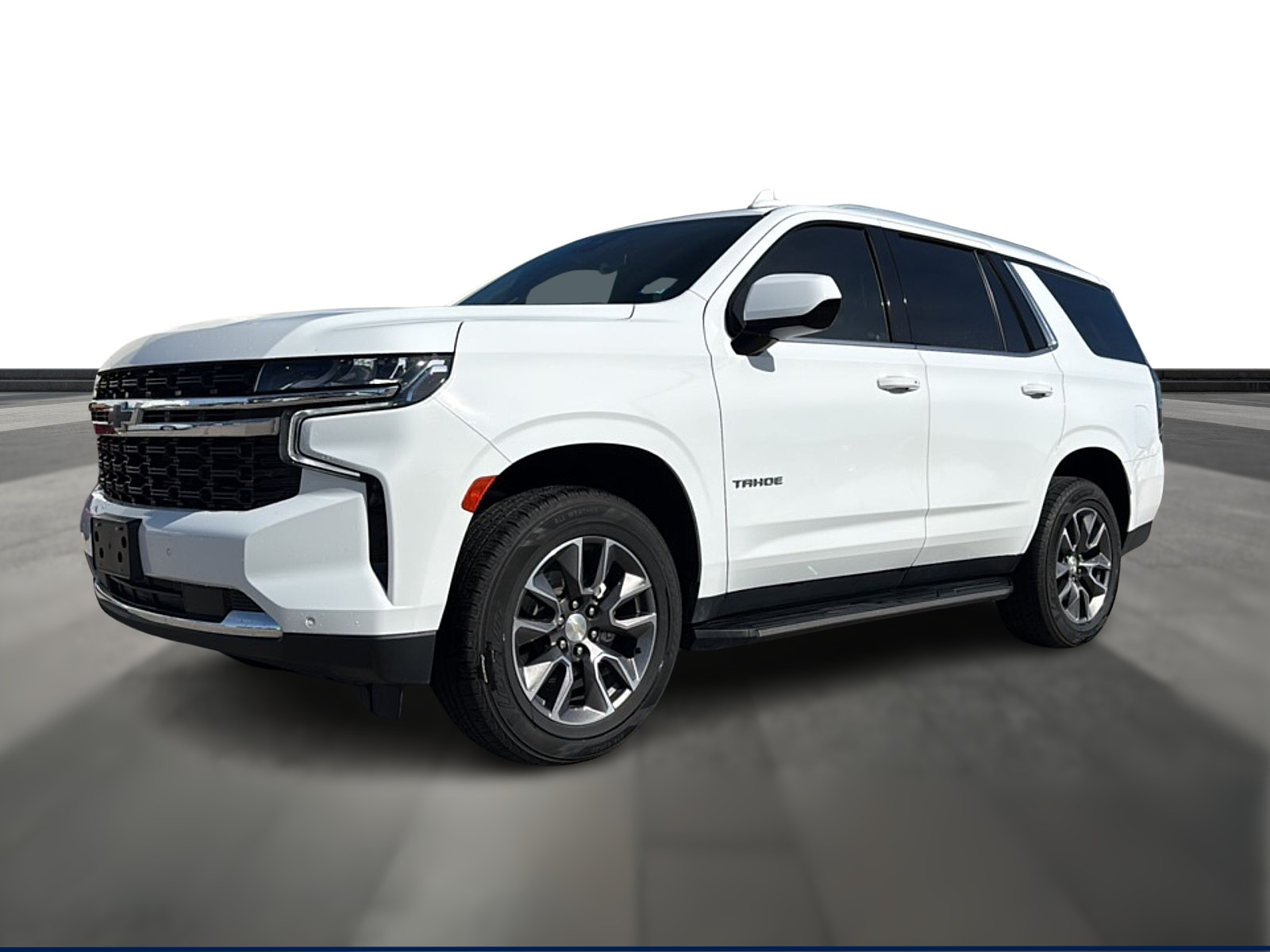 2023 Chevrolet Tahoe LS's photo