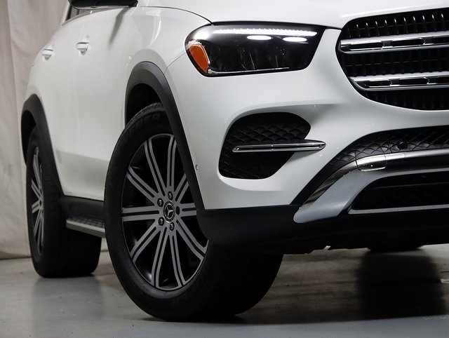 2025 Mercedes Benz GLE 350 4MATIC photo 4