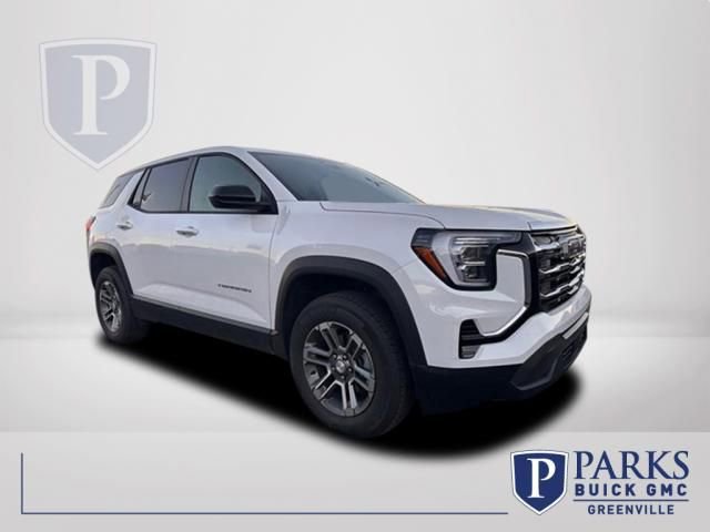 2026 GMC Terrain Elevation's photo