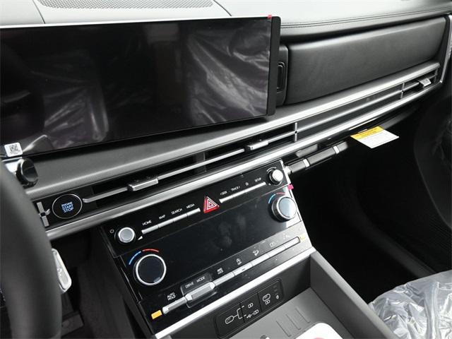 2026 Hyundai Santa Fe SEL photo 19