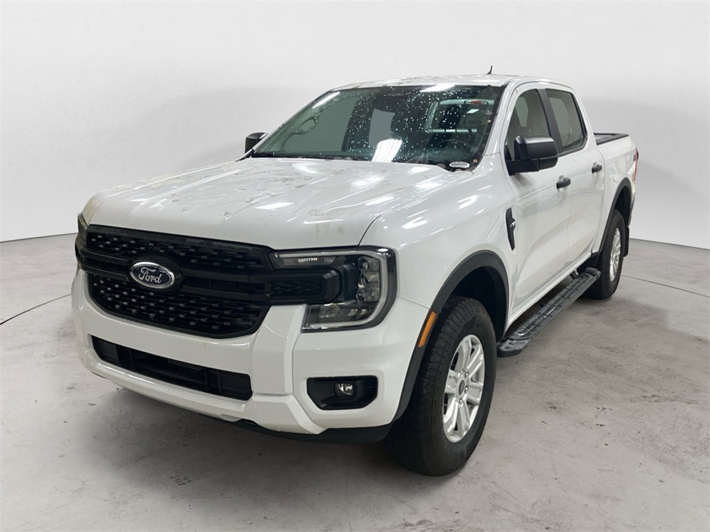2025 Ford Ranger XL's photo