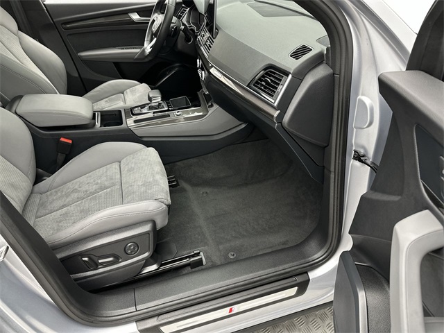2022 Audi SQ5 Premium Plus photo 15