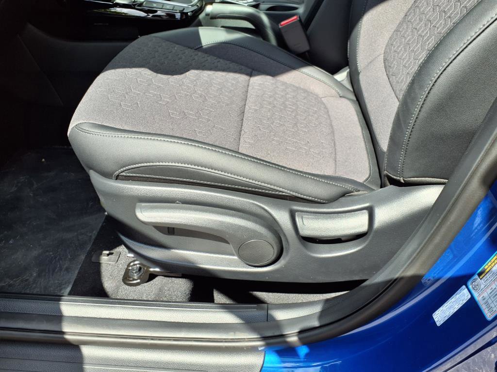 2026 Kia Seltos S photo 12