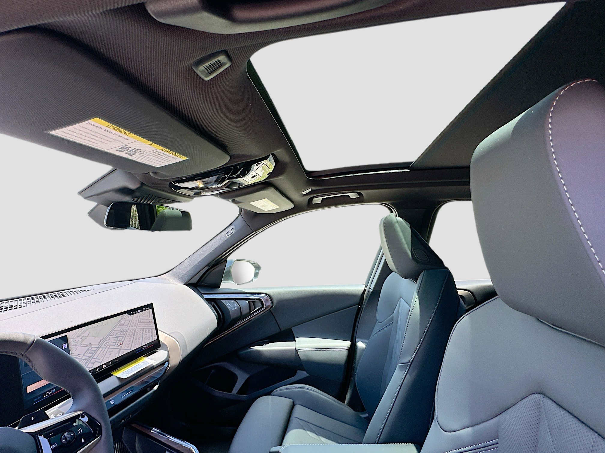 2025 Bmw X3 30x Drive photo 14