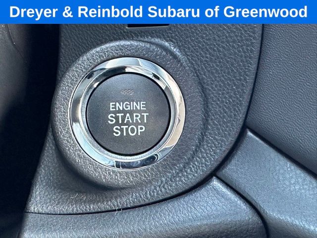 2025 Subaru Outback Premium photo 21