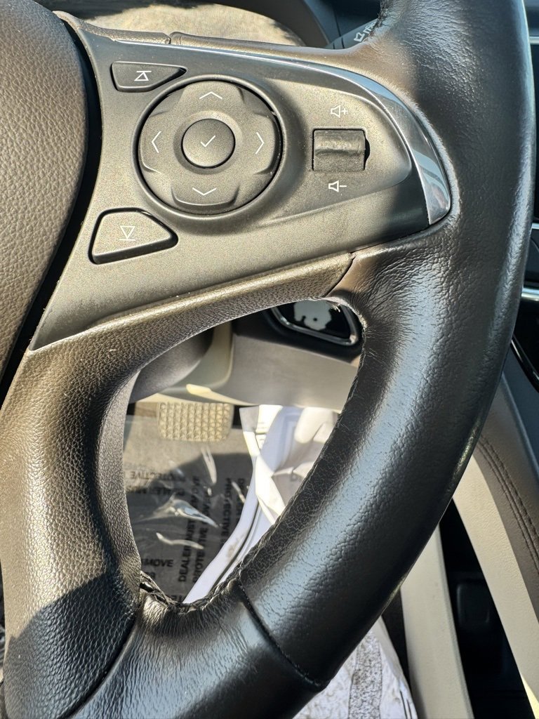 2017 Buick LaCrosse Premium photo 9