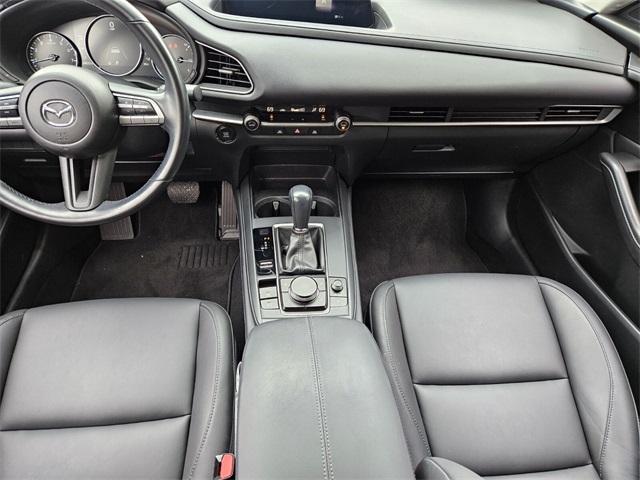 2023 Mazda CX-30 2.5 Select photo 8