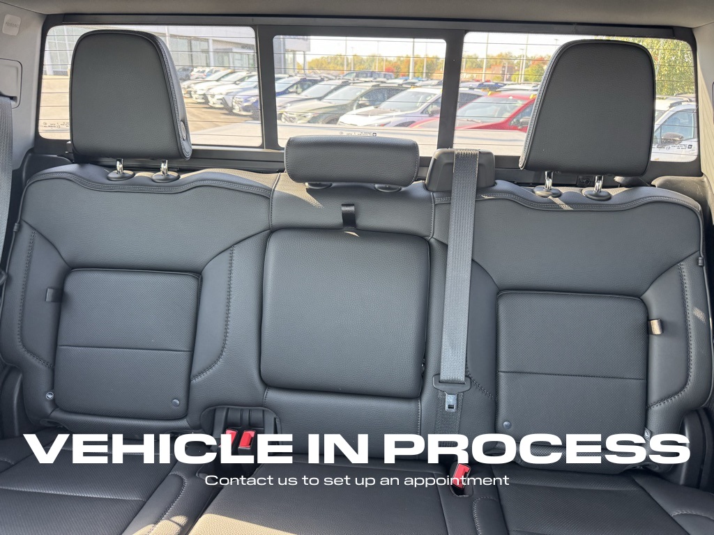 2022 Gmc Sierra 1500 Denali photo 22
