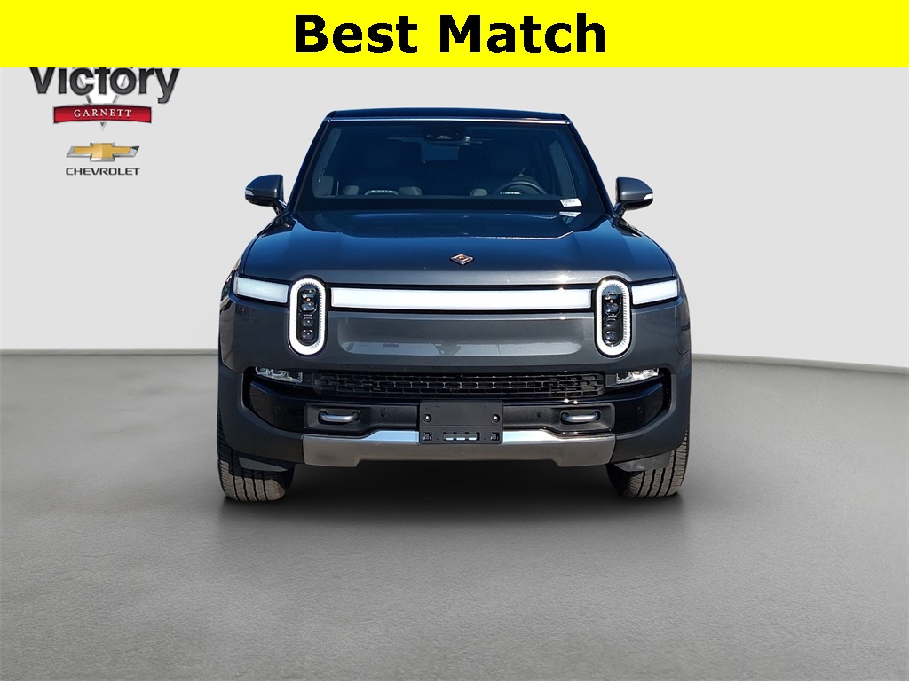 Used 2024 Rivian R1S Adventure with VIN 7PDSGCBA2RN029813 for sale in Kansas City