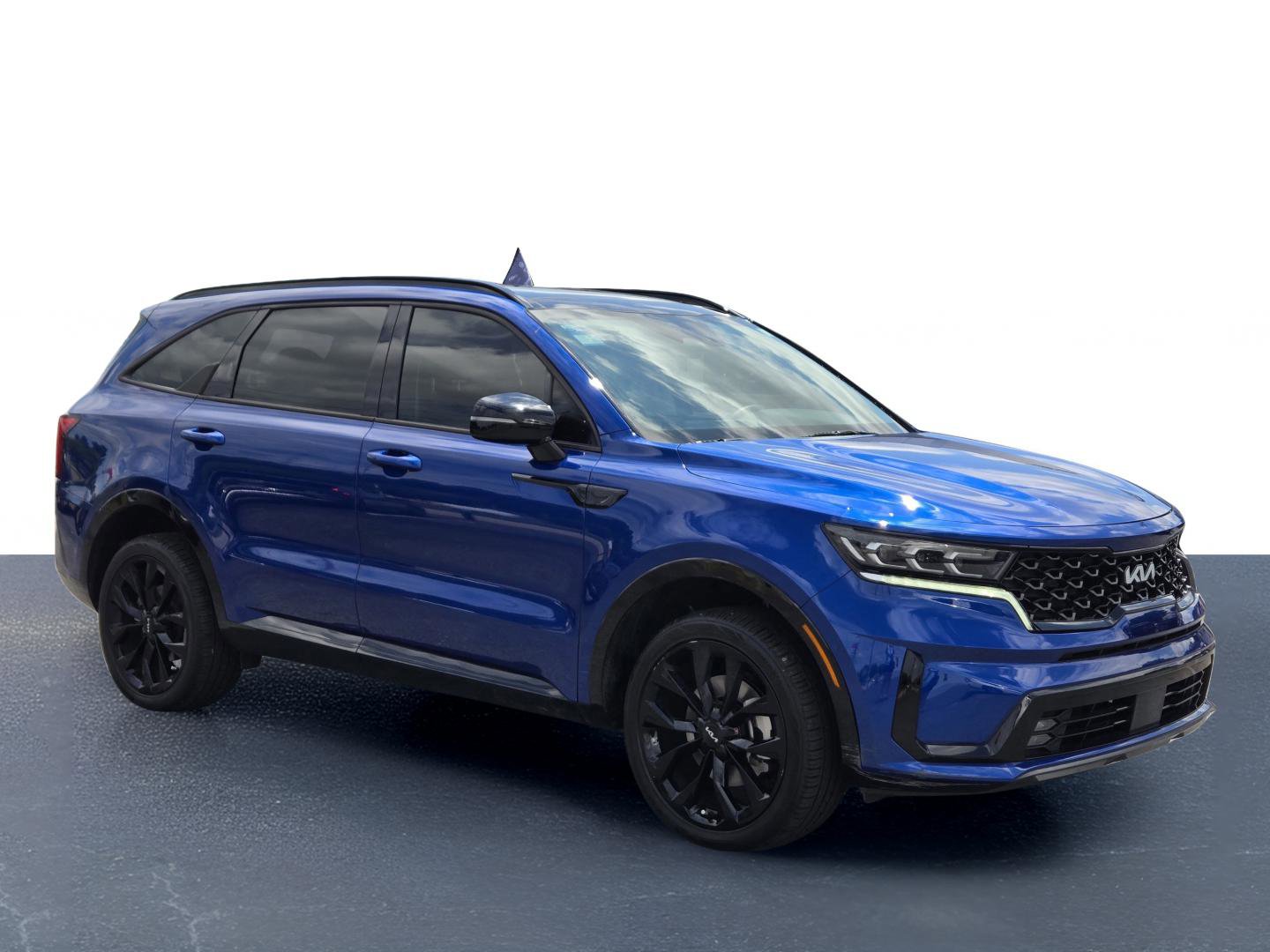 2023 Kia Sorento SX photo 2
