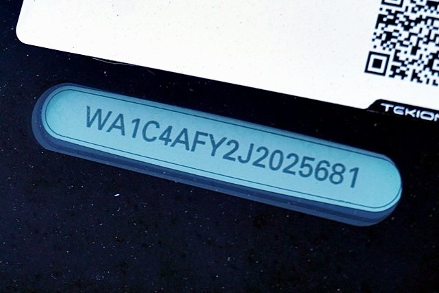 Used 2018  Audi 3.0T Prestige image 37