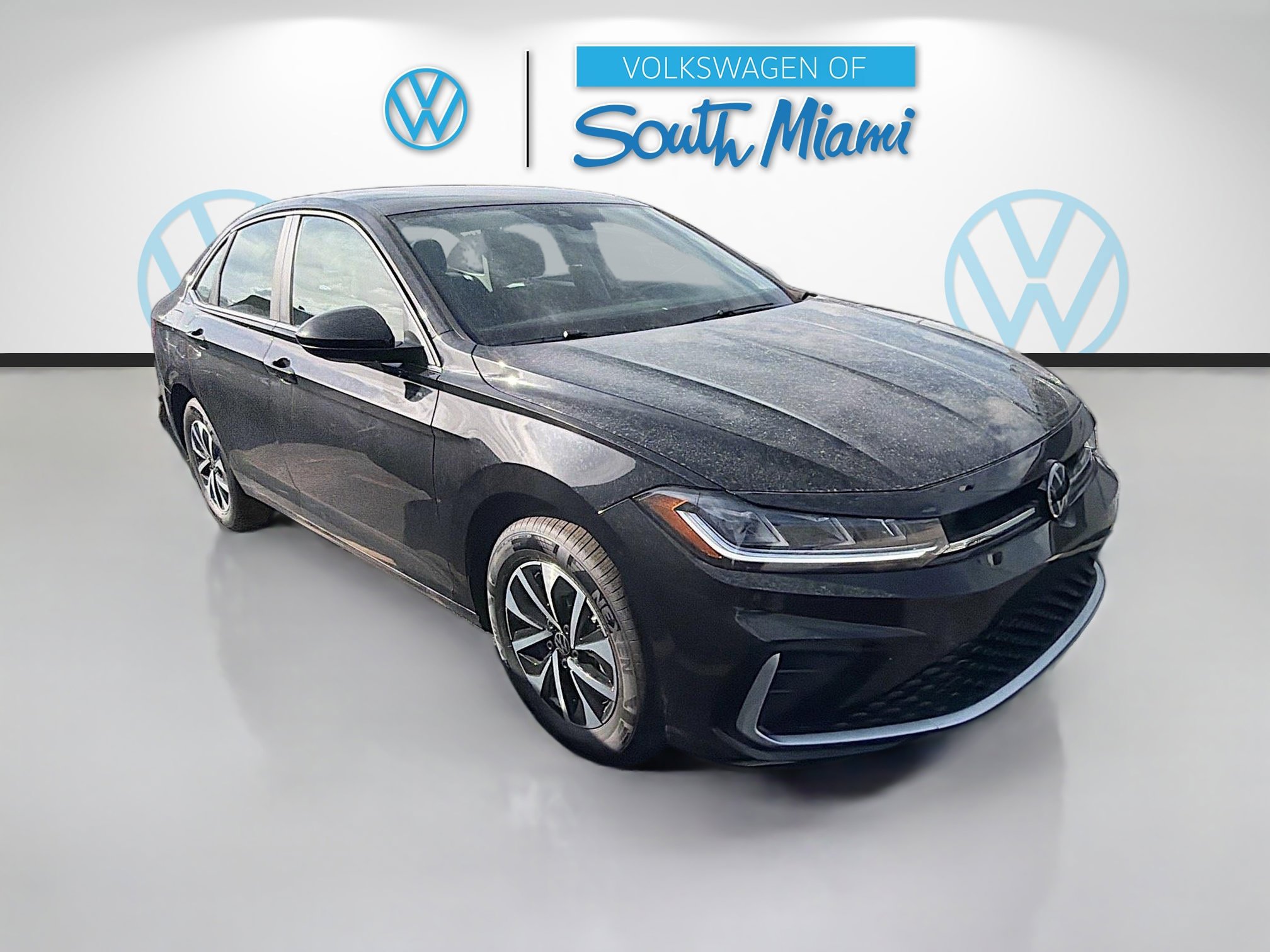 2026 Volkswagen Jetta