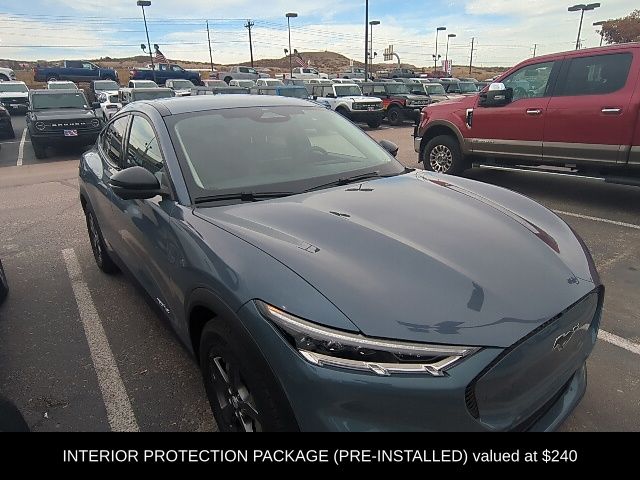 2023 Ford Mustang Mach-E Select photo 3