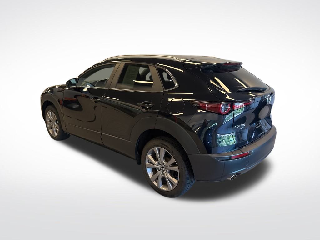 2022 Mazda CX-30 2.5 S Preferred photo 14
