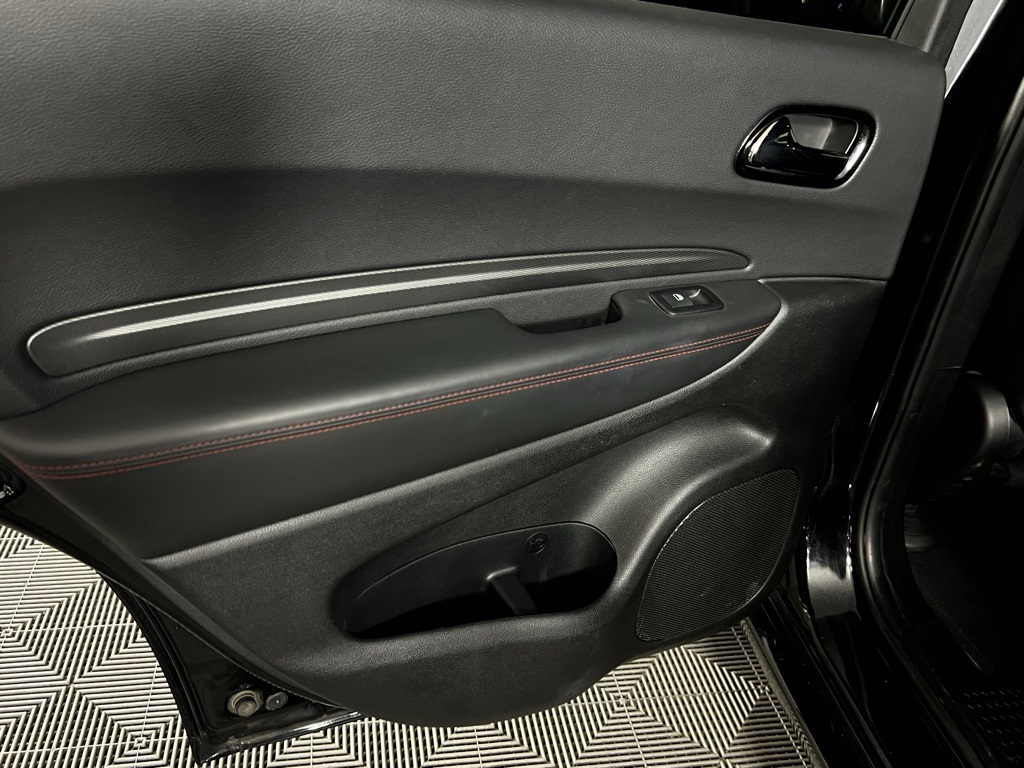 2024 Dodge Durango R/T Plus photo 28