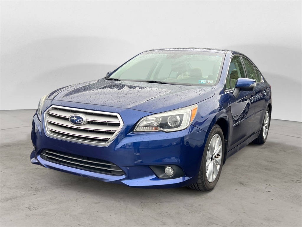 2017 Subaru Legacy Premium