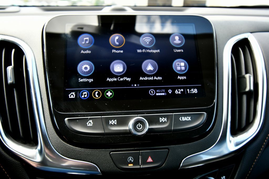 2024 Chevrolet Equinox Premier photo 25