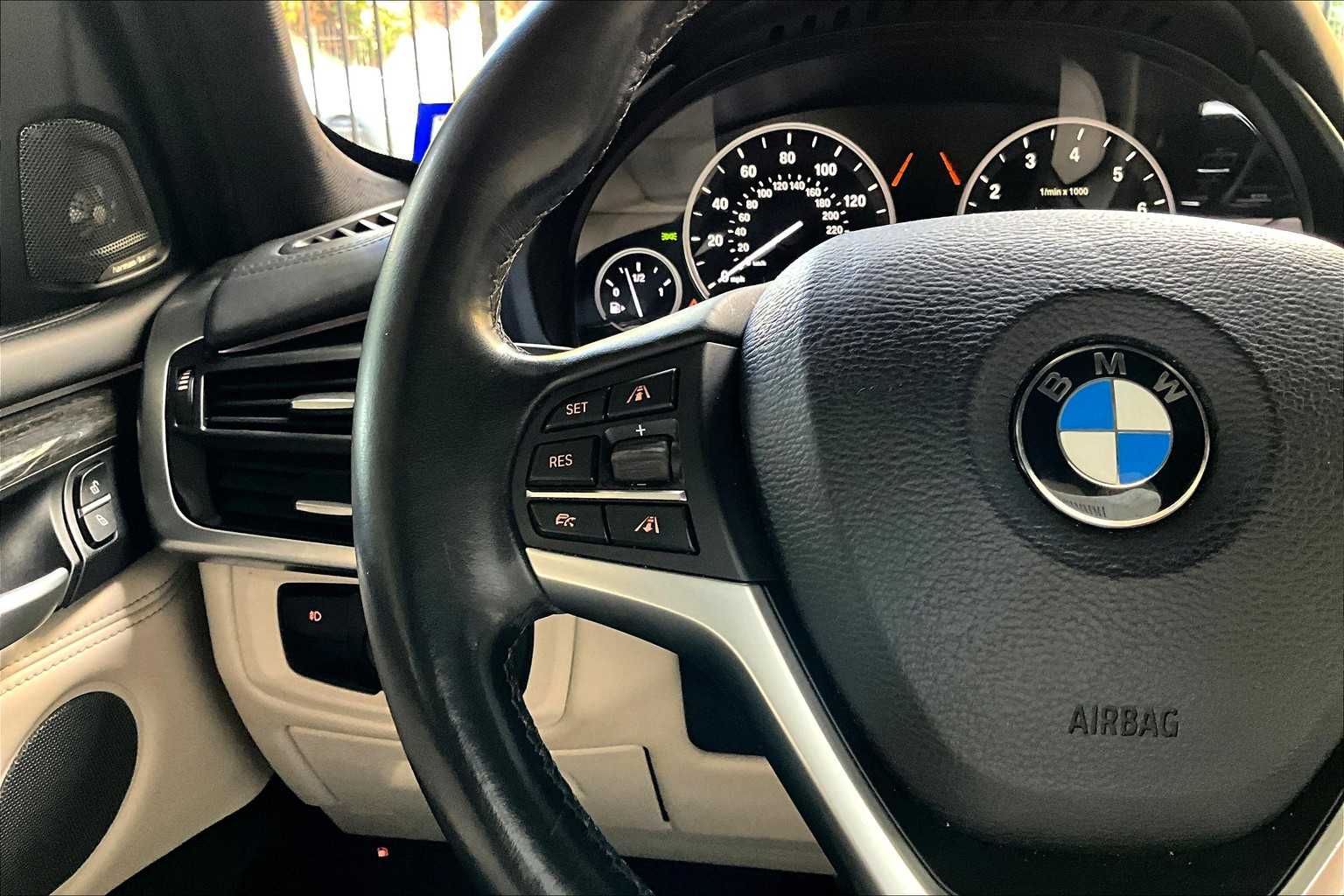 2017 Bmw X5 xDrive40e photo 22